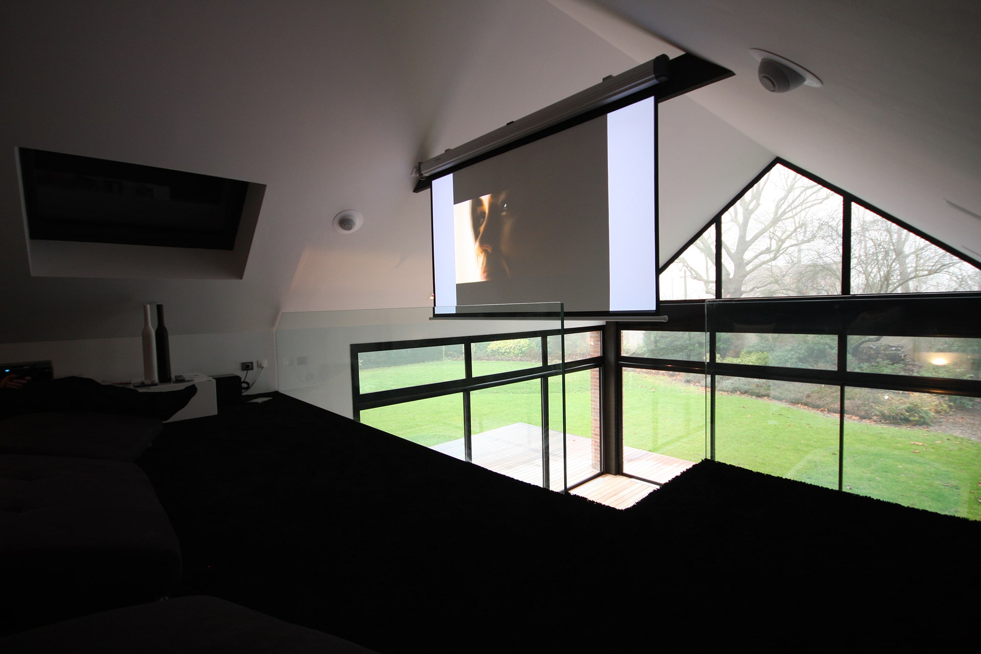 Architecte Lille Construction SPA luxe Residence VR-architecture