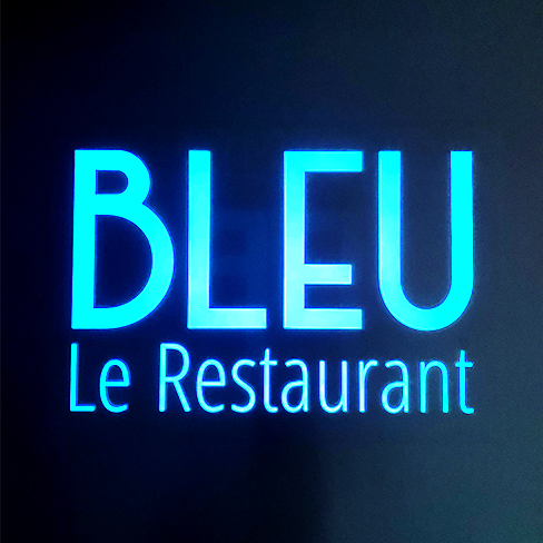 Création d'un logo pour un restaurant à Noyelles Godault