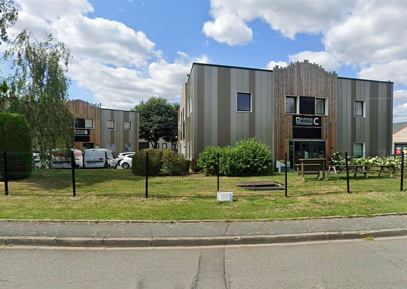 Rénovation énergétique – Wasquehal (59)